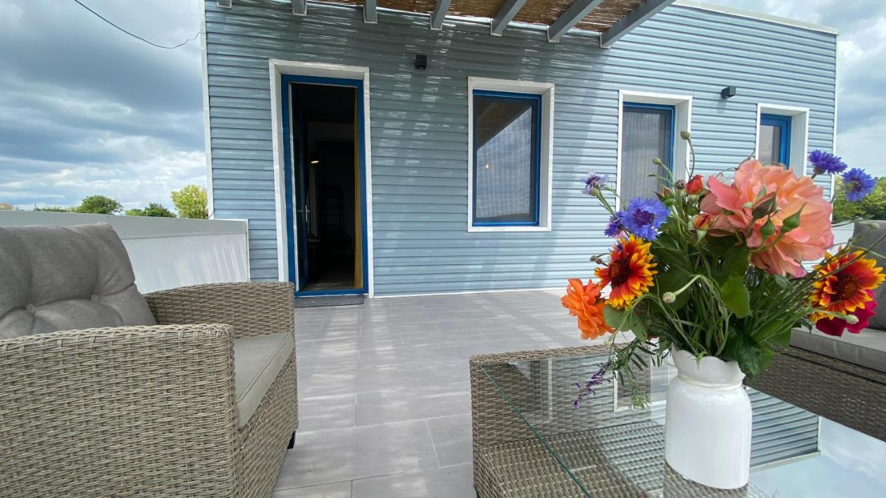 Vila Lac Murighiol Extérieur photo