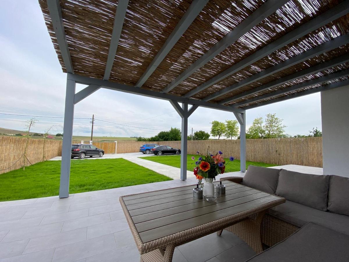Vila Lac Murighiol Extérieur photo