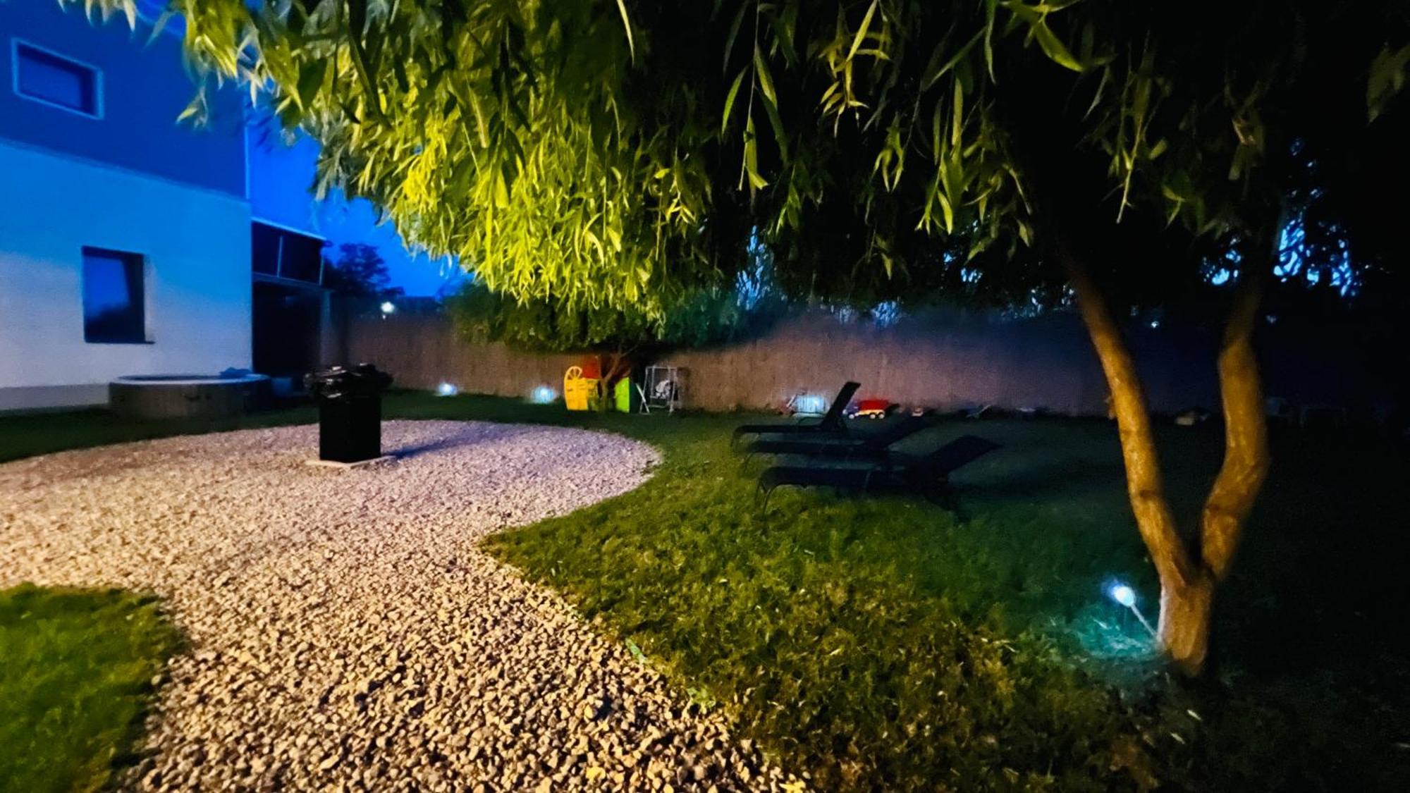 Vila Lac Murighiol Extérieur photo